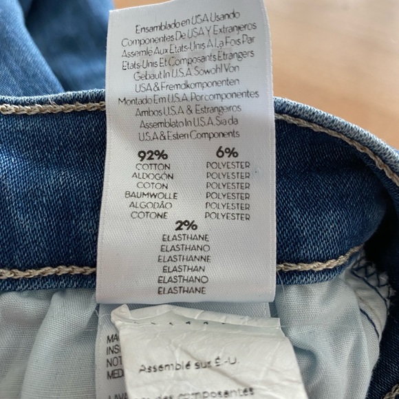 MOTHER jeans - Picture 4 of 4